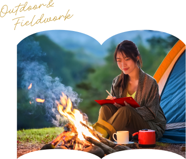 04 キャンプ写真