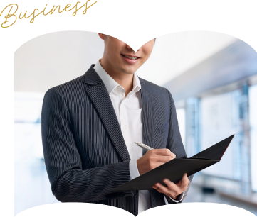 04 スーツの写真